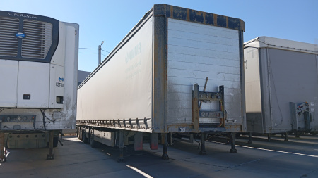 AMUR LYR9400ZPD — Б/У, 2024 г.