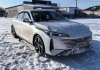 CHANGAN Luxe 1.5T 7DST (I поколение) — Б/У, 2023 г.