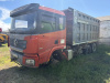 Shacman (Shaanxi) SX 6x4 Самосвал SX32586T384 — Б/У, 2021 г.