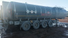 FOXTANK 877721 Полуприцеп цистерна (Бензин) — Б/У, 2022 г.