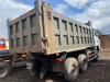Shacman (Shaanxi) SX 6x6 Самосвал SX32586V385 — Б/У, 2021 г.