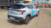 МОСКВИЧ Стандарт 1.5Т CVT — Б/У, 2023 г.