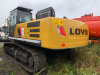 Lovol FR350 Экскаватор FR350E2-HD — Б/У, 2022 г.