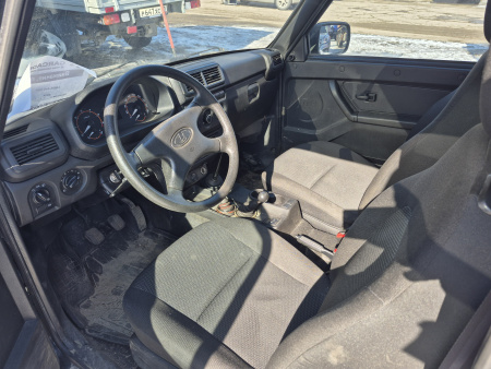 LADA Classic 24 1.7 5MT — Б/У, 2024 г.