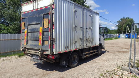 YUCHAI YCE5046XXYBEV — Б/У, 2023 г.