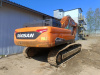 DOOSAN DX450 Экскаватор — Б/У, 2023 г.