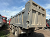 Shacman (Shaanxi) SX 8x4 Самосвал SX33186V366 — Б/У, 2023 г.