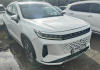 EXEED Luxury 1.5T CVT 2WD — Б/У, 2023 г.
