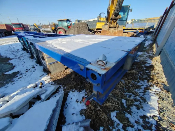 AMUR LYR9401JSED — Б/У, 2023 г.