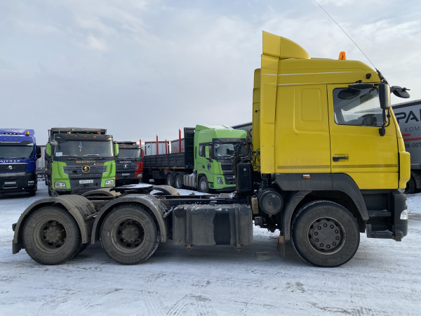 МАЗ 64A028 6x4 Седельный тягач 64А028-570-020 — Б/У, 2023 г.