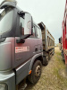 Shacman (Shaanxi) SX 8x4 Самосвал SX331863366 — Б/У, 2023 г.