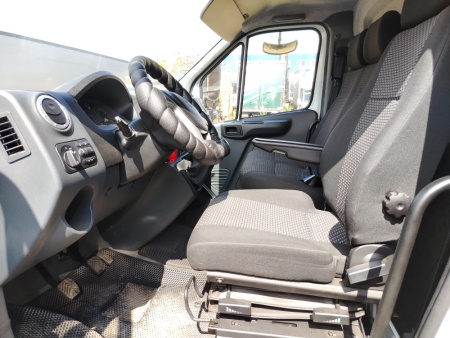 СПЕКТР-АВТО 2790D-0000010-05 — Б/У, 2025 г.