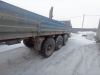 УралСпецТранс 94651 Полуприцеп бортовой — Б/У, 2022 г.