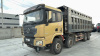 Shacman (Shaanxi) SX331863366 — Б/У, 2022 г.