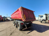 Wielton NW-3 Полуприцеп самосвальный NW3S33PK — Б/У, 2018 г.