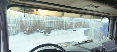Shacman (Shaanxi) SX 8x4 Самосвал SX331863366 — Б/У, 2022 г.