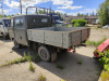 UAZ 390945 фермер Бортовой — Б/У, 2024 г.