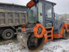 Завод дорожных машин ZDM Каток ZDM-7.7-VD — Б/У, 2023 г.