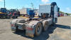 MERCEDES-BENZ Actros 2641 LS 6x4 Седельный тягач — Б/У, 2015 г.