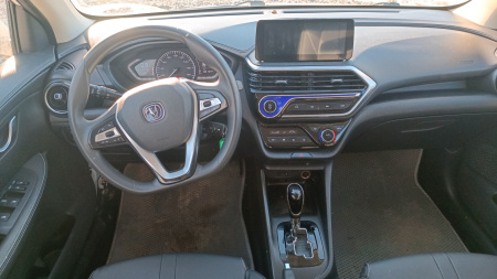CHANGAN LX 1.5 5DCT (I поколение) — Б/У, 2023 г.