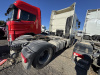 DAF XF 4x2 Седельный тягач — Б/У, 2020 г.