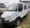 GAZ 27527 (6+1 мест) — Б/У, 2023 г.