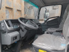JAC N120 Бортовой 3008D4 Новый завод — Б/У, 2024 г.