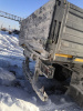 САВ (СпецАвто-Восток) 9318 Полуприцеп тяжеловоз 2 оси 93182E8 — Б/У, 2023 г.