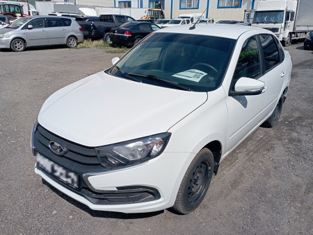 LADA Classic 1.6 90hp 5MT — Б/У, 2024 г.
