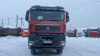 SITRAK C7H 8x4 Самосвал ZZ3316V466ME — Б/У, 2022 г.