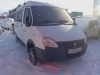 GAZ Автобус 8+1 4x4 Бензин (Evotech) — Б/У, 2024 г.