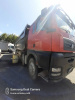 SITRAK C7H 8x4 Самосвал ZZ3316V466ME — Б/У, 2024 г.