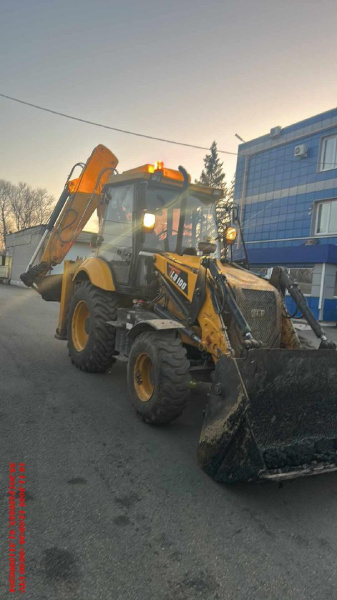 ACE TLB 100 — Б/У, 2023 г. (Челябинск, новый)