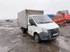 GAZ GAZELLE NEXT Бортовой A21R22 — Б/У, 2024 г.