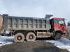 Shacman (Shaanxi) SX 6x6 Самосвал SX32586V385 — Б/У, 2022 г.