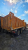 Shacman (Shaanxi) SX 6x4 Самосвал SX3258DR384 — Б/У, 2018 г.