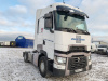 Renault T 4x2 Седельный тягач — Б/У, 2018 г.