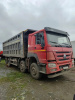 Howo ZZ 8x4 Самосвал ZZ3407S3867E — Б/У, 2022 г.