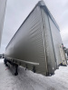Fliegl SDS Полуприцеп Шторный/Бортовой SDS 350 — Б/У, 2023 г.