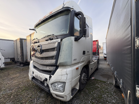 FOTON BJ4189SLFKA — Б/У, 2023 г.