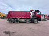 КамАЗ 65951 8x4 Самосвал 65951-20001-92 — Б/У, 2021 г.
