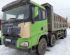 Shacman (Shaanxi) SX33186T366 — Б/У, 2022 г.
