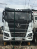 SANY D 4x2 Седельный тягач D495AS — Б/У, 2023 г.