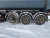 Grunwald 9453 Полуприцеп самосвальный 9453-0000010-50 — Б/У, 2023 г.
