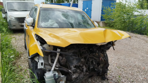 GEELY Comfort 1.5T 6AT 2WD — Б/У, 2023 г.