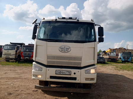 FAW J6 6x4 Самосвал CA3250P66K24T1E5 — Б/У, 2024 г.