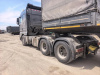 SITRAK C7H MAX 6x4 Седельный тягач ZZ4256V364HE — Б/У, 2024 г.