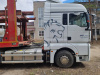 SITRAK C7H 4x2 Седельный тягач ZZ4186V361HE — Б/У, 2024 г.