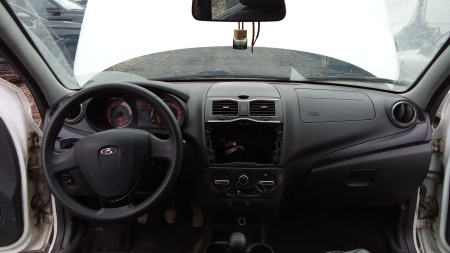 LADA Comfort Light 1.6 106hp 5MT — Б/У, 2023 г.