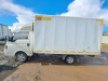 Меткомплекс KAMN на шасси JAC N35 Промтоварный KAMN22 — Б/У, 2022 г.